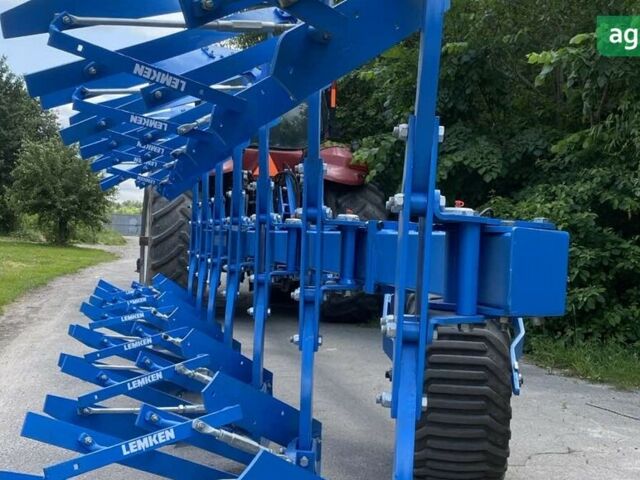 Лемкен Варі Діамант, об'ємом двигуна 0 л та пробігом 0 тис. км за 42499 $, фото 17 на Automoto.ua