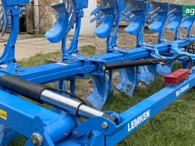 Лемкен Варі Діамант, об'ємом двигуна 0 л та пробігом 0 тис. км за 42499 $, фото 26 на Automoto.ua