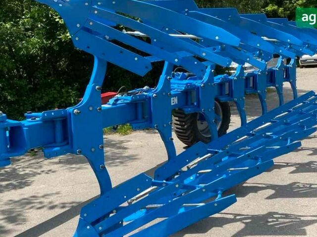 Лемкен Варі Діамант, об'ємом двигуна 0 л та пробігом 0 тис. км за 42499 $, фото 15 на Automoto.ua