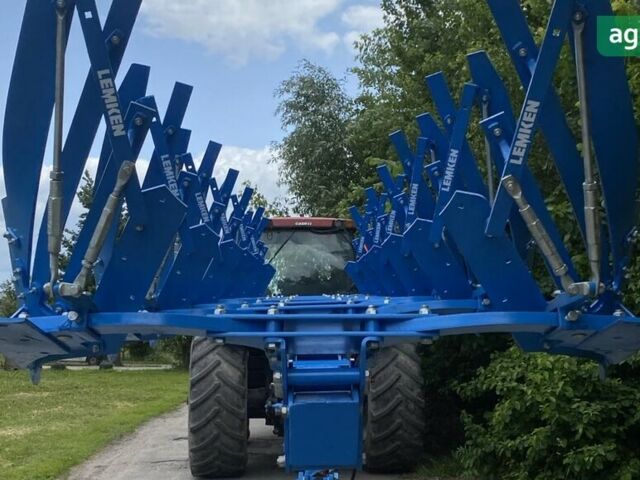 Лемкен Варі Діамант, об'ємом двигуна 0 л та пробігом 0 тис. км за 42499 $, фото 1 на Automoto.ua