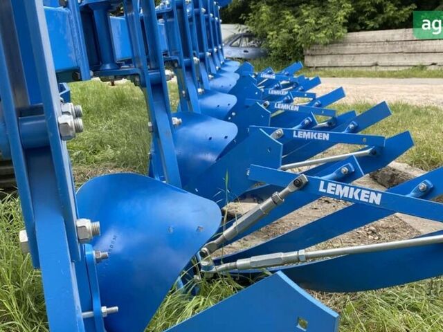 Лемкен Варі Діамант, об'ємом двигуна 0 л та пробігом 0 тис. км за 42499 $, фото 22 на Automoto.ua