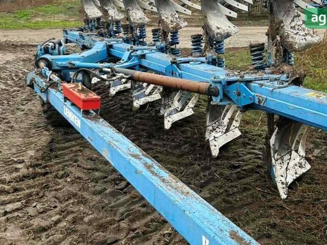 Лемкен Вари Диамант, объемом двигателя 0 л и пробегом 0 тыс. км за 32482 $, фото 3 на Automoto.ua