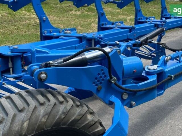 Лемкен Варі Діамант, об'ємом двигуна 0 л та пробігом 0 тис. км за 42499 $, фото 19 на Automoto.ua