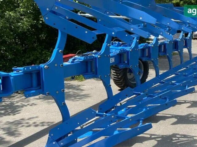 Лемкен Варі Діамант, об'ємом двигуна 0 л та пробігом 0 тис. км за 42499 $, фото 20 на Automoto.ua