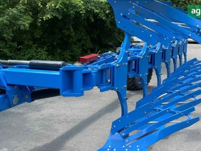 Лемкен Варі Діамант, об'ємом двигуна 0 л та пробігом 0 тис. км за 42499 $, фото 21 на Automoto.ua