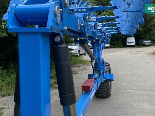 Лемкен Варі Діамант, об'ємом двигуна 0 л та пробігом 0 тис. км за 42499 $, фото 2 на Automoto.ua