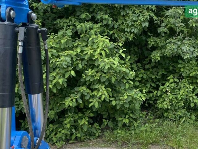 Лемкен Варі Діамант, об'ємом двигуна 0 л та пробігом 0 тис. км за 42499 $, фото 13 на Automoto.ua