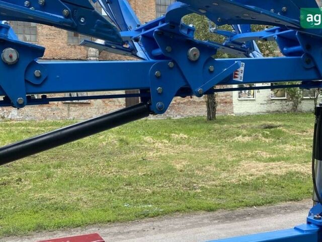 Лемкен Варі Діамант, об'ємом двигуна 0 л та пробігом 0 тис. км за 42499 $, фото 10 на Automoto.ua