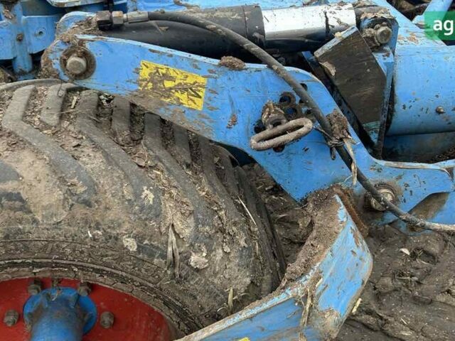 Лемкен Варі Діамант, об'ємом двигуна 0 л та пробігом 0 тис. км за 32482 $, фото 5 на Automoto.ua