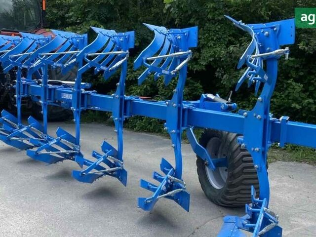 Лемкен Варі Діамант, об'ємом двигуна 0 л та пробігом 0 тис. км за 42499 $, фото 16 на Automoto.ua