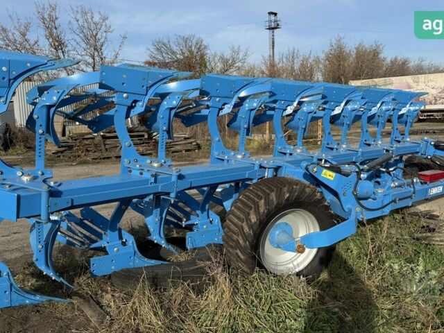 Лемкен Варі Діамант, об'ємом двигуна 0 л та пробігом 0 тис. км за 38385 $, фото 9 на Automoto.ua