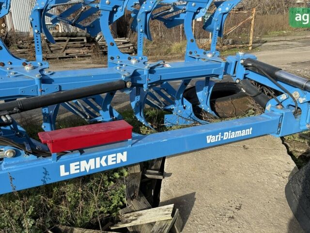 Лемкен Варі Діамант, об'ємом двигуна 0 л та пробігом 0 тис. км за 38385 $, фото 5 на Automoto.ua