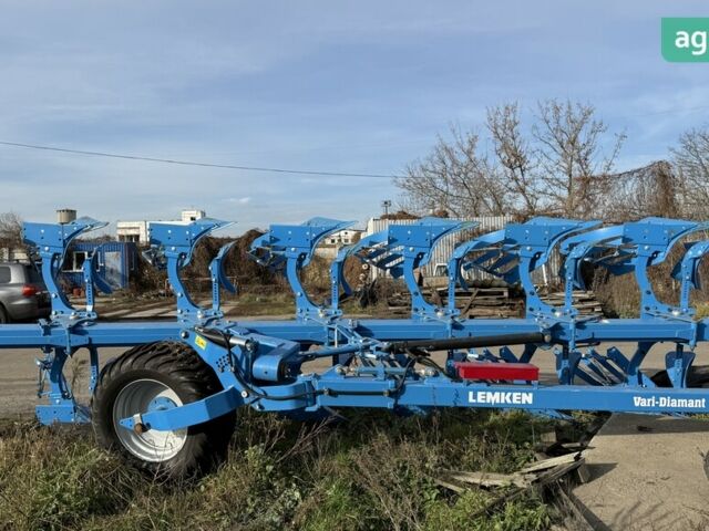 Лемкен Вари Диамант, объемом двигателя 0 л и пробегом 0 тыс. км за 38433 $, фото 6 на Automoto.ua