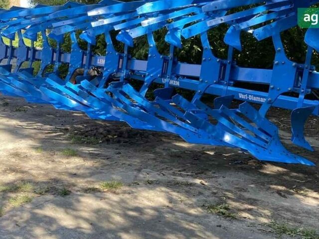 Лемкен Варі Діамант, об'ємом двигуна 0 л та пробігом 0 тис. км за 47222 $, фото 12 на Automoto.ua