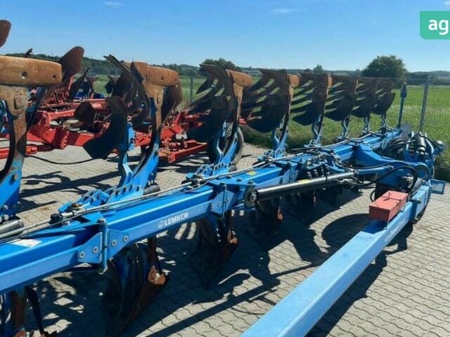 Лемкен Варі Діамант 2016 у Звенигородка на Automoto.ua Лемкен Варі Діамант, об'ємом двигуна 0 л та пробігом 0 тис. км за 34534 $, фото 2 на Automoto.ua