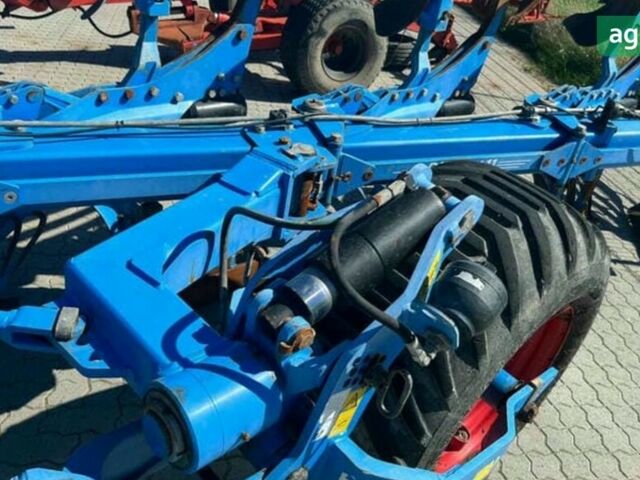 Лемкен Варі Діамант 2016 у Звенигородка на Automoto.ua Лемкен Варі Діамант, об'ємом двигуна 0 л та пробігом 0 тис. км за 34534 $, фото 4 на Automoto.ua