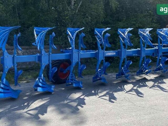 Лемкен Варі Діамант, об'ємом двигуна 0 л та пробігом 0 тис. км за 47222 $, фото 2 на Automoto.ua