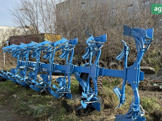 Лемкен Варі Діамант, об'ємом двигуна 0 л та пробігом 0 тис. км за 38385 $, фото 10 на Automoto.ua