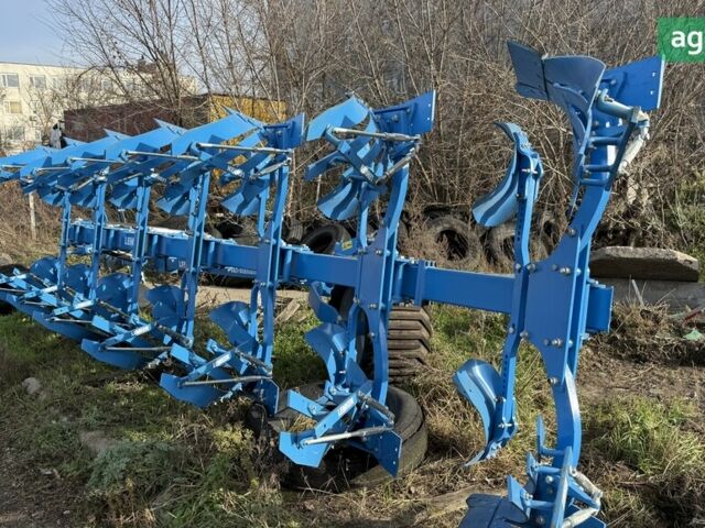 Лемкен Варі Діамант, об'ємом двигуна 0 л та пробігом 0 тис. км за 38385 $, фото 2 на Automoto.ua