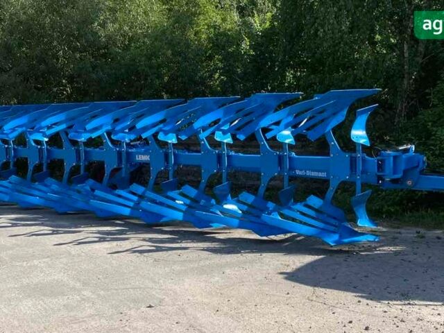 Лемкен Варі Діамант, об'ємом двигуна 0 л та пробігом 0 тис. км за 47222 $, фото 9 на Automoto.ua