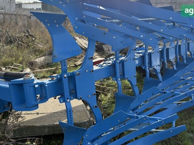 Лемкен Варі Діамант, об'ємом двигуна 0 л та пробігом 0 тис. км за 38385 $, фото 3 на Automoto.ua