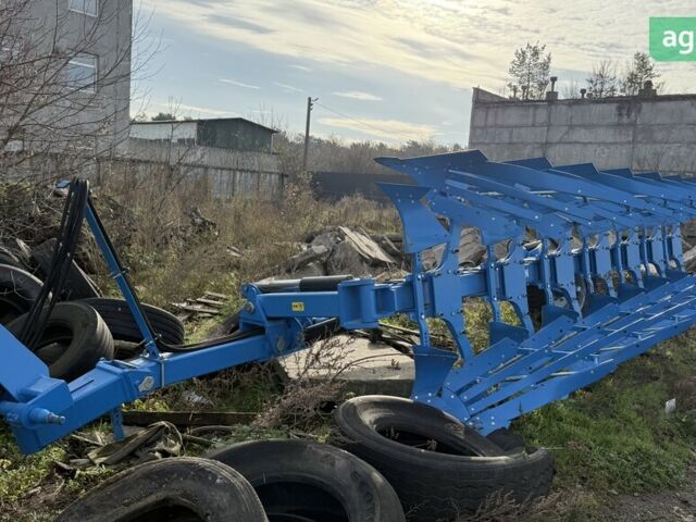 Лемкен Вари Диамант, объемом двигателя 0 л и пробегом 0 тыс. км за 38433 $, фото 11 на Automoto.ua