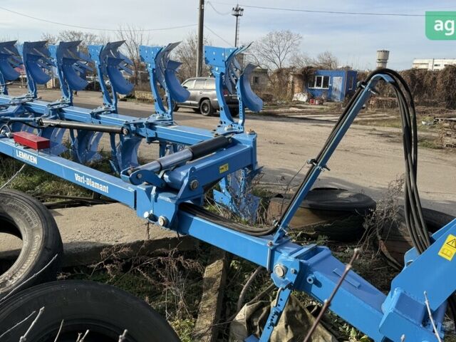 Лемкен Варі Діамант, об'ємом двигуна 0 л та пробігом 0 тис. км за 38385 $, фото 4 на Automoto.ua