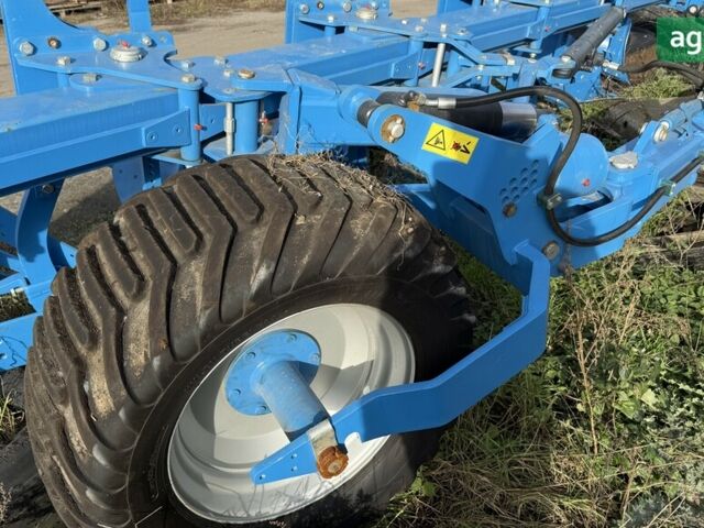 Лемкен Варі Діамант, об'ємом двигуна 0 л та пробігом 0 тис. км за 38385 $, фото 7 на Automoto.ua