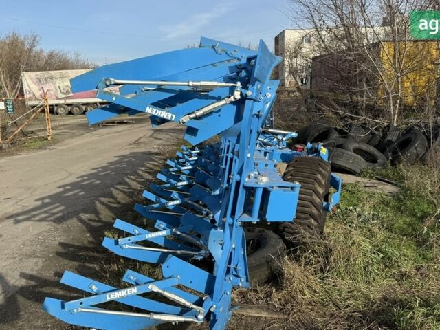 Лемкен Варі Діамант, об'ємом двигуна 0 л та пробігом 0 тис. км за 38385 $, фото 1 на Automoto.ua