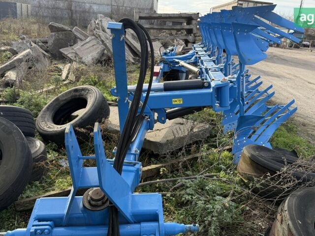 Лемкен Варі Діамант, об'ємом двигуна 0 л та пробігом 0 тис. км за 38385 $, фото 8 на Automoto.ua