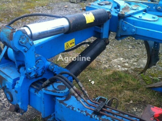 Лемкен Вари Диамант, объемом двигателя 0 л и пробегом 0 тыс. км за 25598 $, фото 1 на Automoto.ua