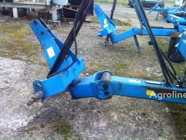 Лемкен Вари Диамант, объемом двигателя 0 л и пробегом 0 тыс. км за 25598 $, фото 2 на Automoto.ua