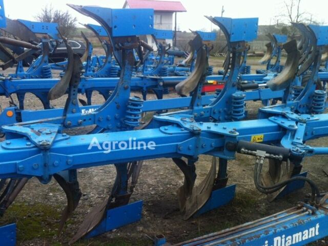 Лемкен Вари Диамант, объемом двигателя 0 л и пробегом 0 тыс. км за 25598 $, фото 3 на Automoto.ua