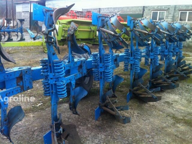 Лемкен Вари Диамант, объемом двигателя 0 л и пробегом 0 тыс. км за 25598 $, фото 4 на Automoto.ua