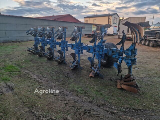 Синий Лемкен Вари Диамант, объемом двигателя 0 л и пробегом 0 тыс. км за 26857 $, фото 7 на Automoto.ua