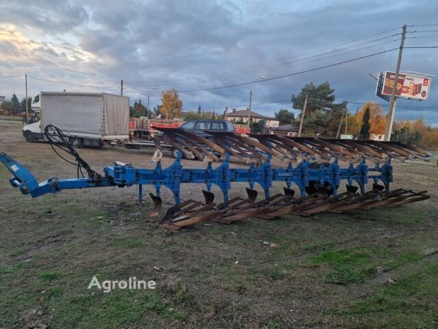 Синий Лемкен Вари Диамант, объемом двигателя 0 л и пробегом 0 тыс. км за 26857 $, фото 6 на Automoto.ua