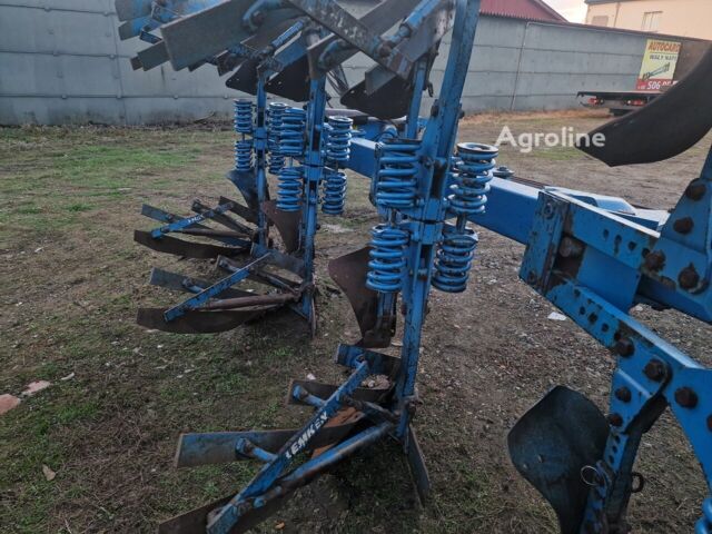 Синий Лемкен Вари Диамант, объемом двигателя 0 л и пробегом 0 тыс. км за 26857 $, фото 10 на Automoto.ua