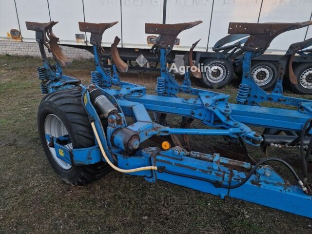 Синий Лемкен Вари Диамант, объемом двигателя 0 л и пробегом 0 тыс. км за 26857 $, фото 13 на Automoto.ua