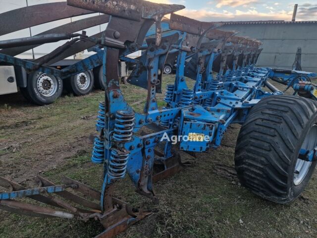 Синий Лемкен Вари Диамант, объемом двигателя 0 л и пробегом 0 тыс. км за 26857 $, фото 11 на Automoto.ua