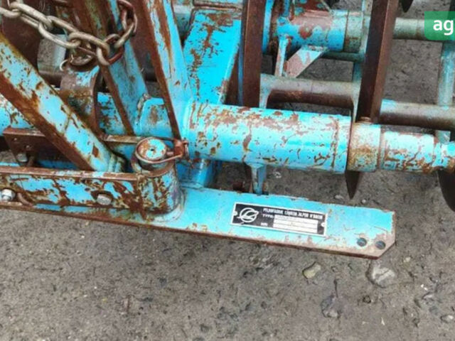 Лемкен Варио Пэк, объемом двигателя 0 л и пробегом 0 тыс. км за 2000 $, фото 4 на Automoto.ua