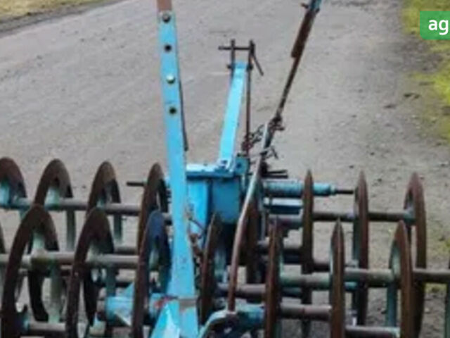 Лемкен Варио Пэк, объемом двигателя 0 л и пробегом 0 тыс. км за 2000 $, фото 5 на Automoto.ua