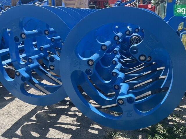 Лемкен Варио Пэк, объемом двигателя 0 л и пробегом 0 тыс. км за 23520 $, фото 2 на Automoto.ua