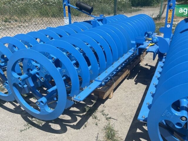 Лемкен Варио Пэк, объемом двигателя 0 л и пробегом 0 тыс. км за 23520 $, фото 1 на Automoto.ua