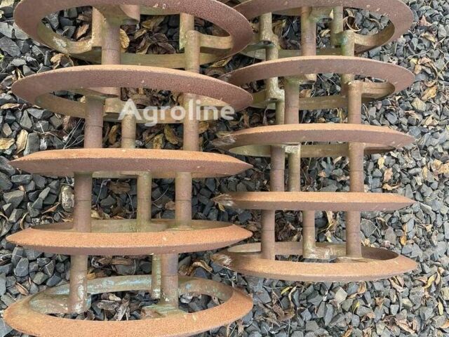 Синий Лемкен Варио Пэк, объемом двигателя 0 л и пробегом 0 тыс. км за 6041 $, фото 4 на Automoto.ua