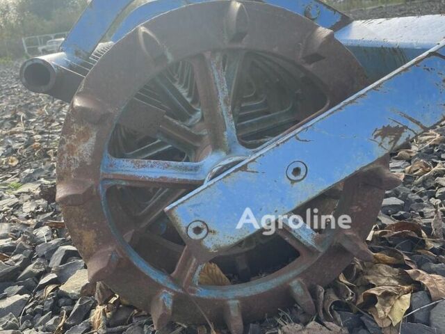 Синий Лемкен Варио Пэк, объемом двигателя 0 л и пробегом 0 тыс. км за 3485 $, фото 3 на Automoto.ua