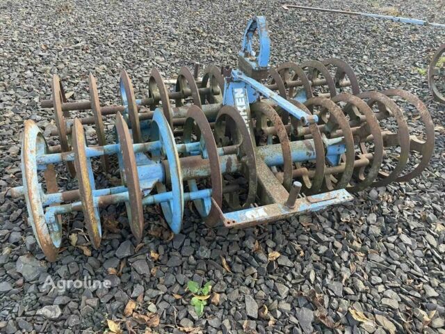 Синий Лемкен Варио Пэк, объемом двигателя 0 л и пробегом 0 тыс. км за 2904 $, фото 1 на Automoto.ua