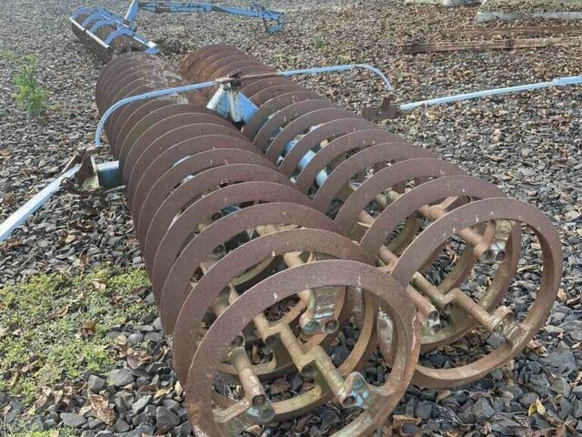 Синий Лемкен Варио Пэк, объемом двигателя 0 л и пробегом 0 тыс. км за 6041 $, фото 2 на Automoto.ua