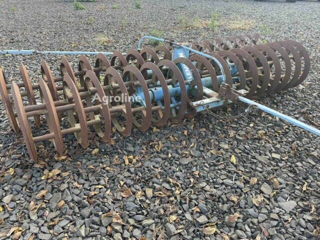 Синий Лемкен Варио Пэк, объемом двигателя 0 л и пробегом 0 тыс. км за 6041 $, фото 1 на Automoto.ua