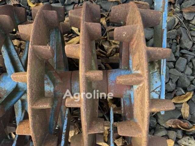 Синий Лемкен Варио Пэк, объемом двигателя 0 л и пробегом 0 тыс. км за 3485 $, фото 4 на Automoto.ua