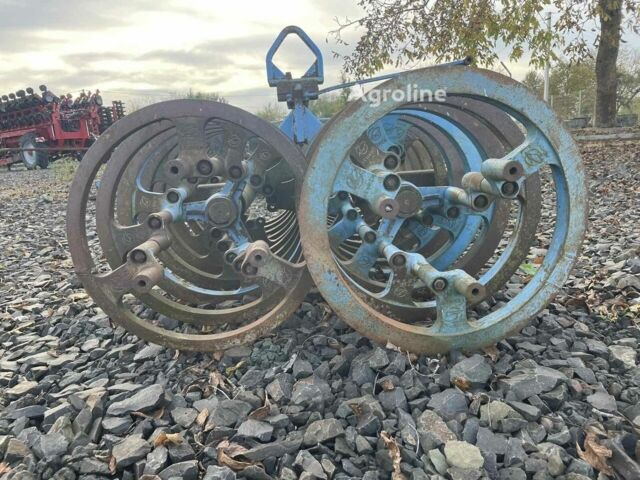 Синий Лемкен Варио Пэк, объемом двигателя 0 л и пробегом 0 тыс. км за 2904 $, фото 3 на Automoto.ua